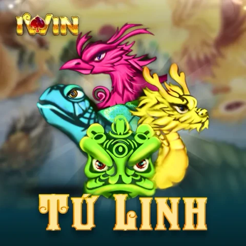 VU88 Tứ Linh Mini