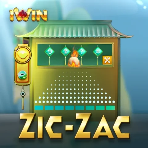 VU88 Zic Zac