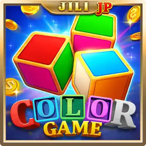 VU88 Color Game