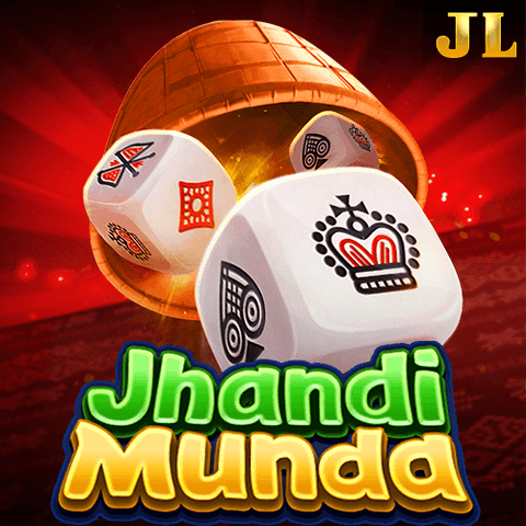 VU88 Jhandi Munda