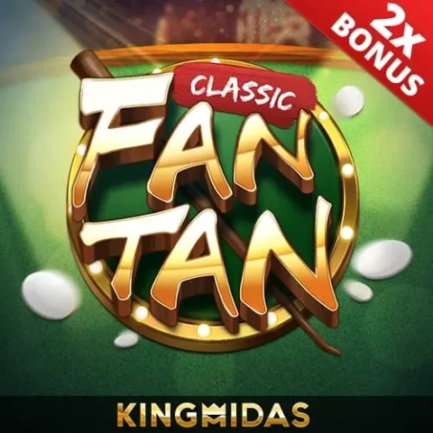 VU88 Fan Tan Classic