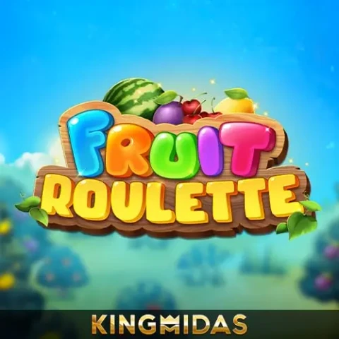 VU88 Fruit Roulette