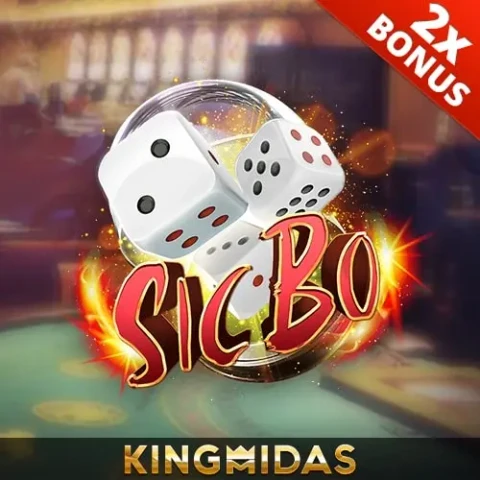VU88 Sic Bo