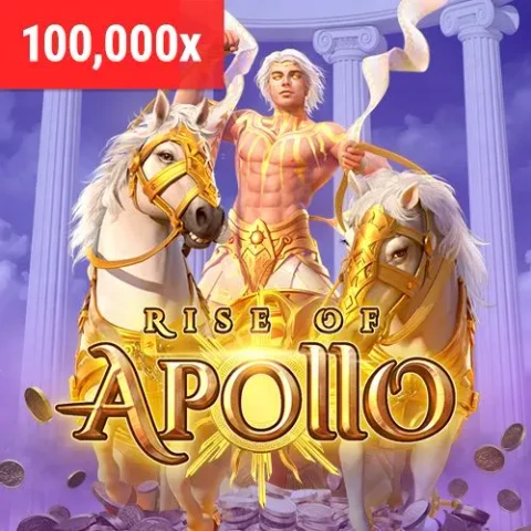 VU88 Rise of Apollo