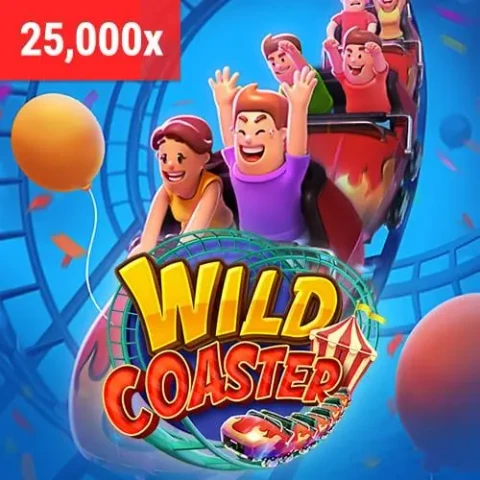 VU88 Wild Coaster