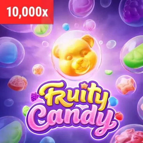 VU88 Fruity Candy