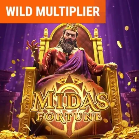 VU88 Midas Fortune