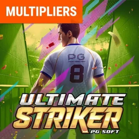 VU88 Ultimate Striker