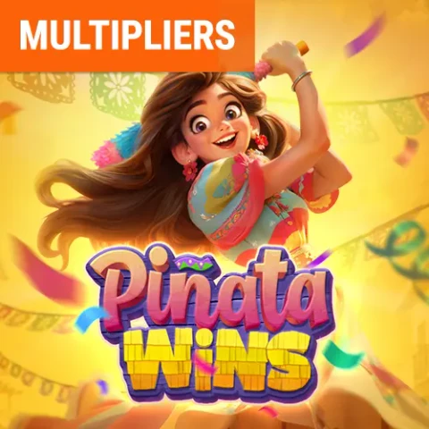VU88 Pinata Wins