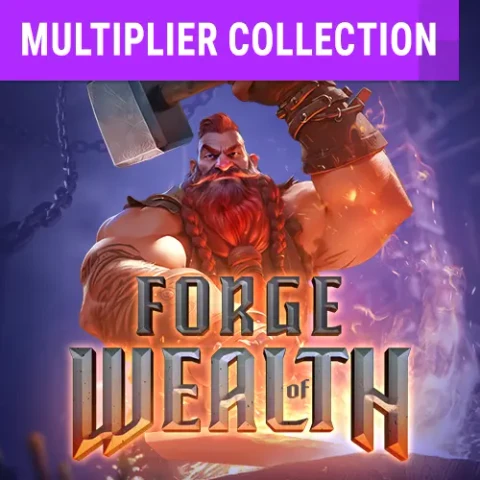 VU88 Forge of Wealth