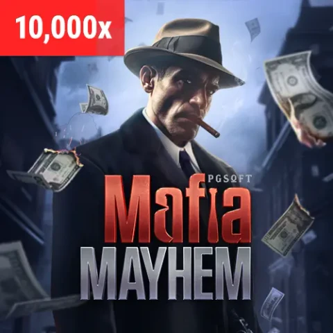 VU88 Mafia Mayhem