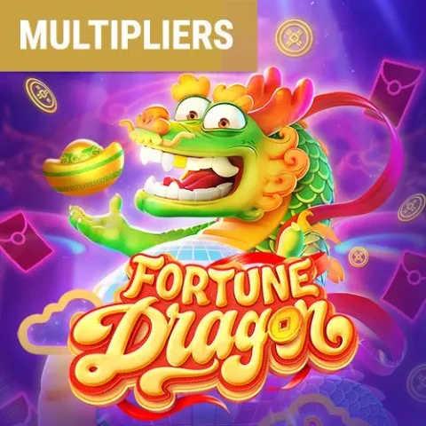 VU88 Fortune Dragon