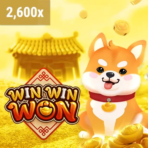 VU88 Win Win Won