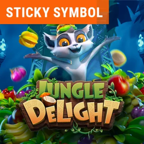 VU88 Jungle Delight