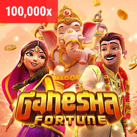 VU88 Ganesha Fortune