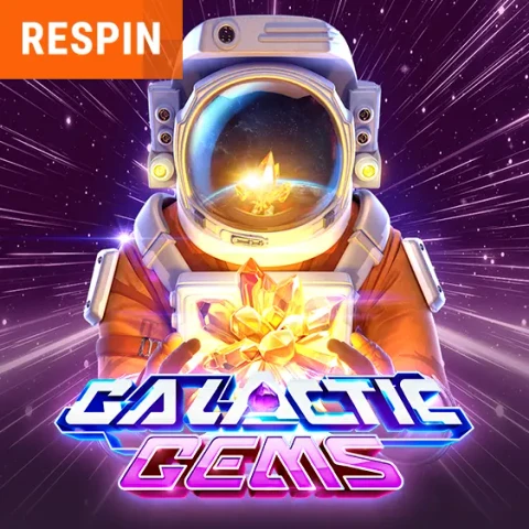 VU88 Galactic Gems