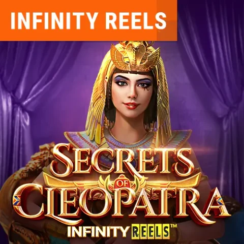 VU88 Secrets of Cleopatra
