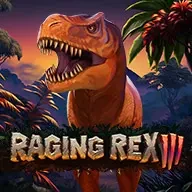VU88 Raging Rex 3