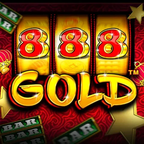 VU88 888 Gold