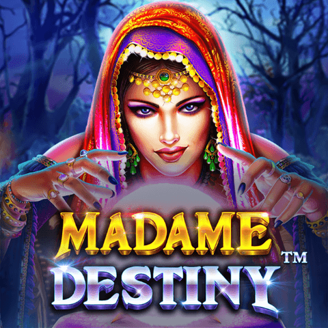 VU88 Madame Destiny