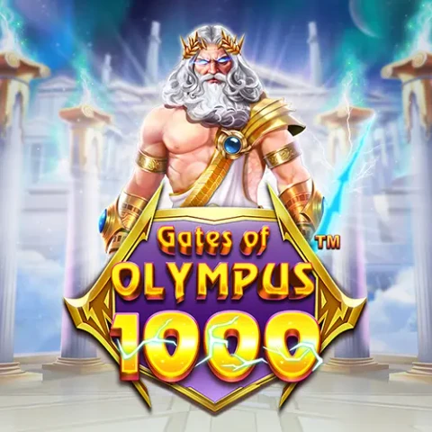 VU88 Gates of Olympus 1000