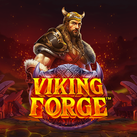VU88 Viking Forge