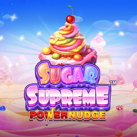 VU88 Sugar Supreme Powernudge