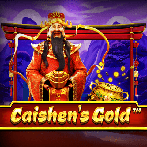 VU88 Caishen's Gold