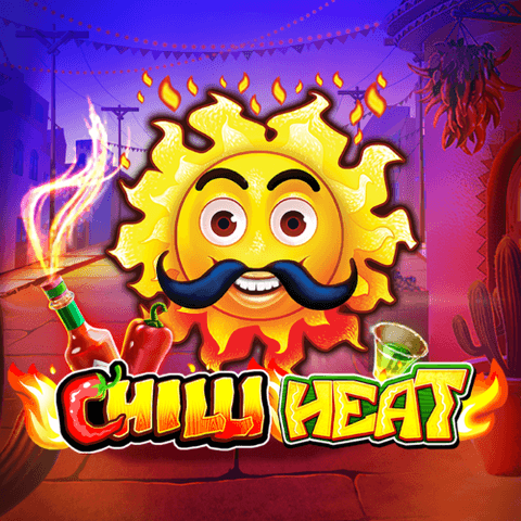 VU88 Chilli Heat