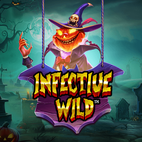 VU88 Infective Wild