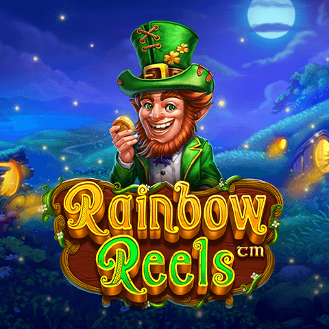 VU88 Rainbow Reels