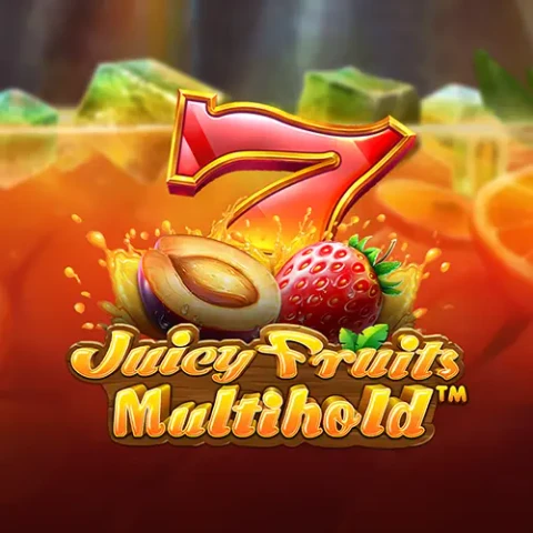VU88 Juicy Fruits Multihold