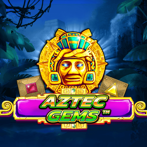 VU88 Aztec Gems