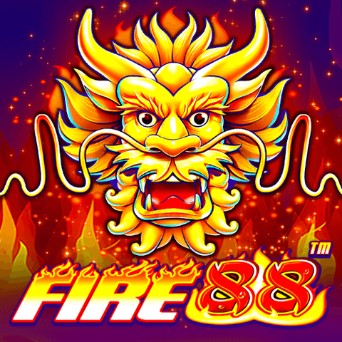 VU88 Fire 88