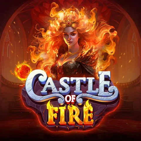 VU88 Castle of Fire