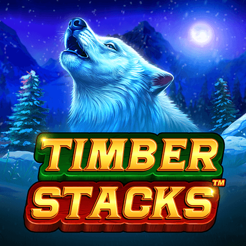 VU88 Timber Stacks