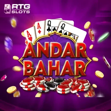 VU88 Andar Bahar