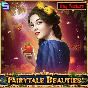 VU88 Fairytale Beauties
