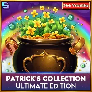 VU88 Patrick's Collection - Ultimate Edition