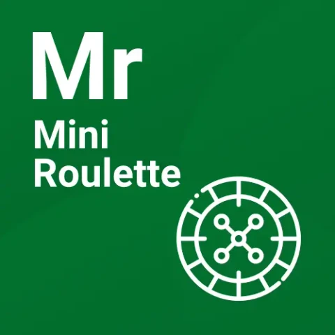 VU88 Mini Roulette