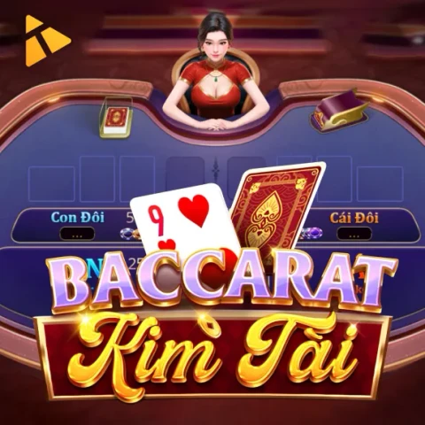 VU88 Baccarat Kim Tài