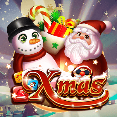 VU88 Xmas