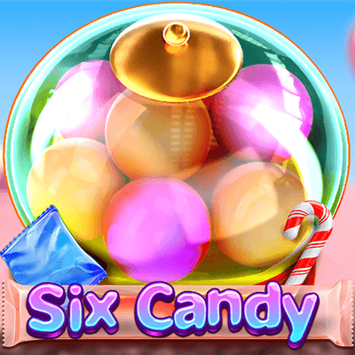 VU88 Six Candy