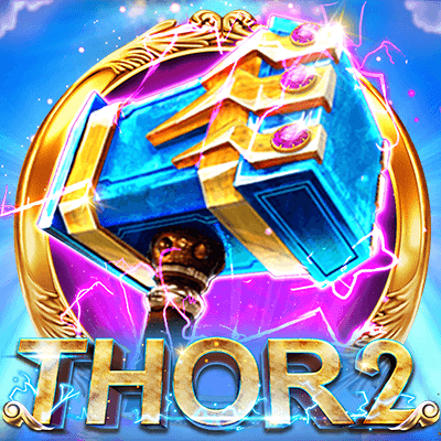 VU88 Thor 2