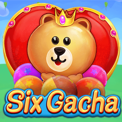 VU88 Six Gacha
