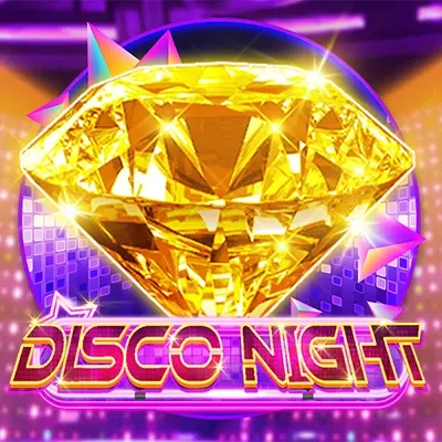 VU88 DiscoNight