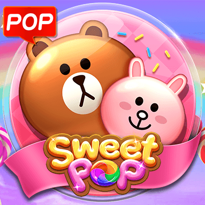 VU88 Sweet POP