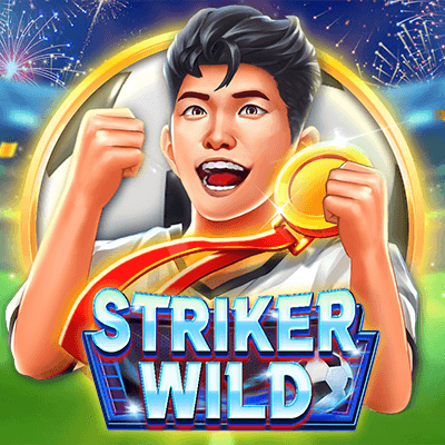 VU88 Striker WILD