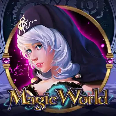 VU88 Magic World