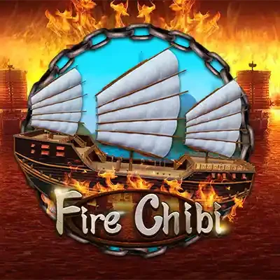 VU88 Fire Chibi